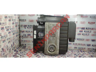 06F133837P - HAVA FILTR. - Used Original