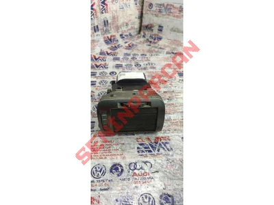 3U0819701A - TEMİZ HAVA VE KALORİFER - Used Original