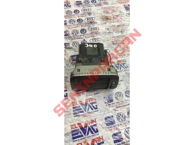3U0819701A - TEMİZ HAVA VE KALORİFER - Used Original