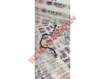 8KG121081BJ - SOĞUTMA BORUSU - Used Original
