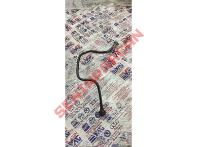 8KG121081BJ - SOĞUTMA BORUSU - Used Original