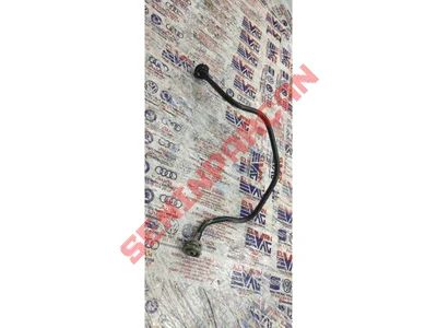 8KG121081BJ - SOĞUTMA BORUSU - Used Original