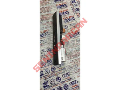 8P0927137BT - ÇOK YÖNLÜ ŞALTER