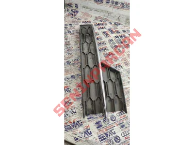 5E0807682G - SIS FARININ KORUYUCUSU - Used Original