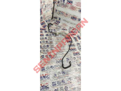 06J133241F - BAĞLANTI HORTUMU