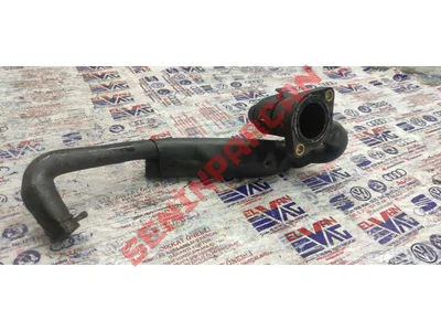 7M3122049J - YAYLI BAĞLANTILI SOĞUTMA - Used Original
