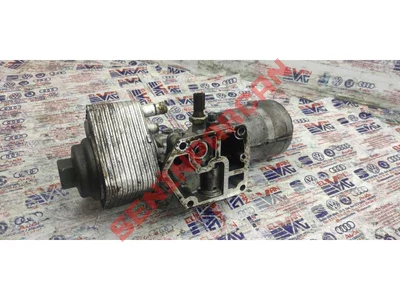 045115388E - YAĞ FİLTRE KÜTÜĞÜ - Used Original