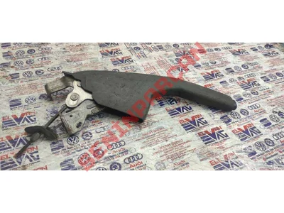 6R0711461M - KAPLAMALI EL FRENI KOLU