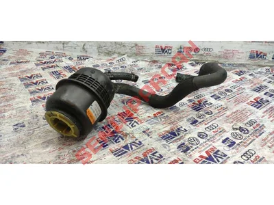 8K0422371 - DİREKSİYON HİDROLİK DEPOSU - Used Original