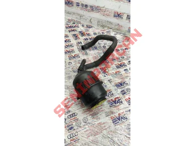 8K0422371 - DİREKSİYON HİDROLİK DEPOSU - Used Original