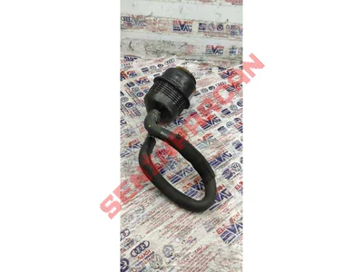 8K0422371 - DİREKSİYON HİDROLİK DEPOSU - Used Original