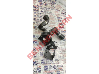 8E0122293D - SU BAĞLANTI HORTUMU - Used Original