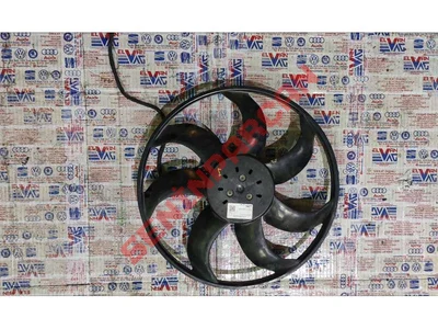5Q0121203B - RADYATOR FANI - Used Original