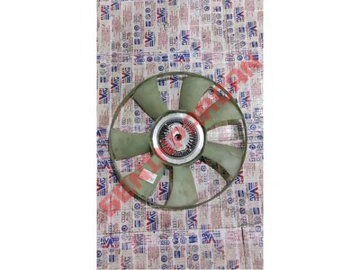 03L121301 - VISKO FAN