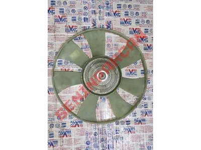 03L121301 - VISKO FAN