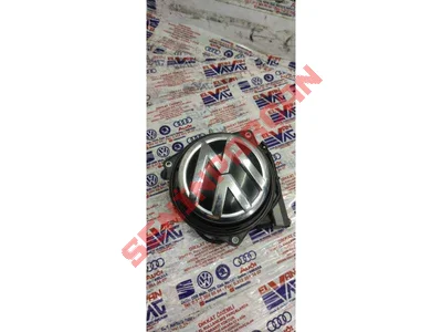 3G0827469G - MİKRO ŞALTERLİ KUMANDA - Used Original