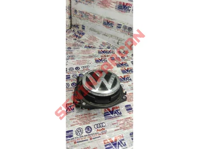 3G0827469G - MİKRO ŞALTERLİ KUMANDA - Used Original