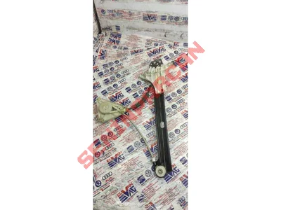 6R4839461D - CAM MEKANIZMASI