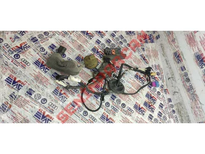 2H0970402 - KABLO DEMETİ - Used Original