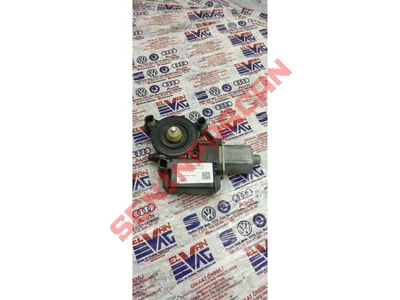 6R0959811F - CAM OTOMATİĞİ MOTORU