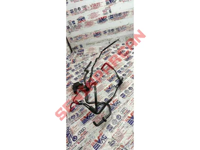 03L131605AG - BAĞLANTI BORUSU