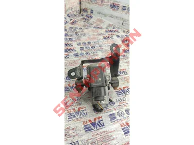 1K0612181F - VAKUM POMPA BRAKETI