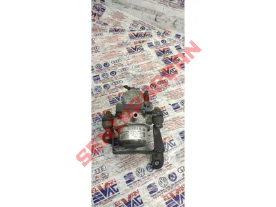 1K0612181F - VAKUM POMPA BRAKETI