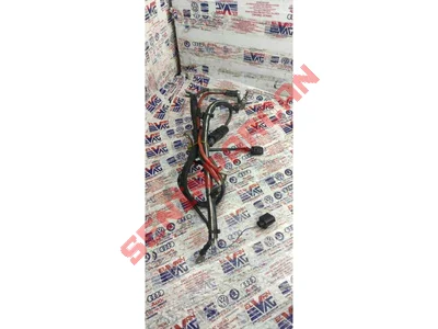 6C0971349HS - AKU KABLO TESISATI - Used Original