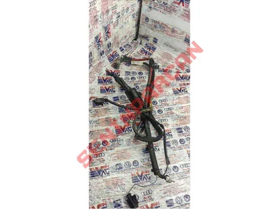 6C0971349HS - AKU KABLO TESISATI - Used Original