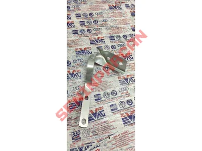 6N0823302 - KAPUT MENTESESI - Used Original