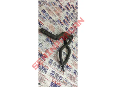 2Q0122101BP - SOGUTMA SIVISI HORTUMU - Used Original