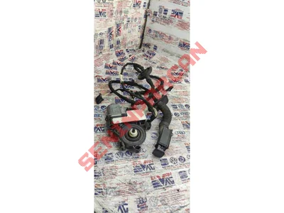 5Q0959811D - CAM MOTORU - Used Original