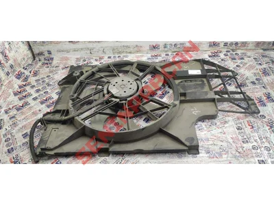 7H0121207 - FAN DAVLUMBAZI