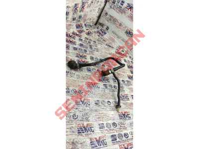 8R0611931AD - VAKUM BORUSU