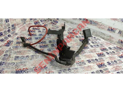 5C0971228M - AKÜ KABLO TESISATI +