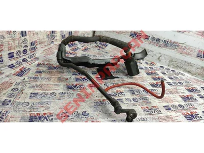 5C0971228M - AKÜ KABLO TESISATI +