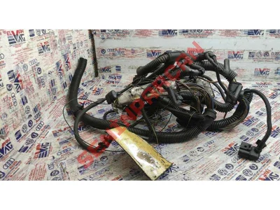 028971782 - YAKIT HORTUMU - Used Original