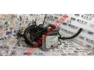 028971782 - YAKIT HORTUMU - Used Original