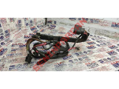 4B0971955 - KABLO SOKETI