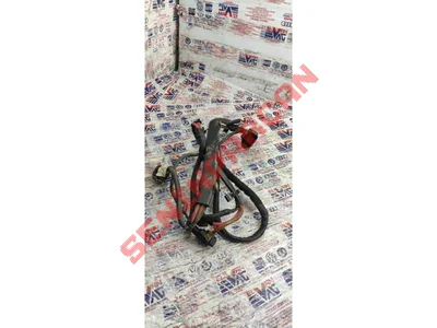 4B0971955 - KABLO SOKETI