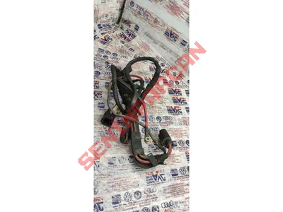 4B0971955 - KABLO SOKETI