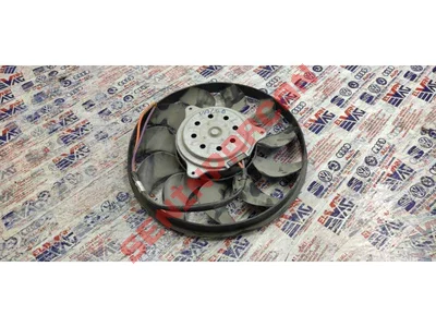 8E0959455N - RADYATOR FANI