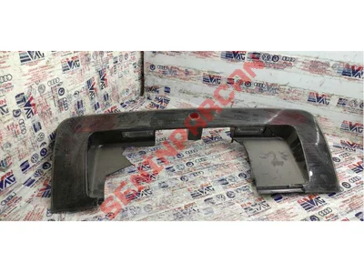 4C5945695A - PLAKA VE ARKA SIS LAMBASINA - Used Original