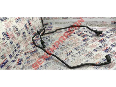 1K0612071AL - VAKUM BORUSU - Used Original