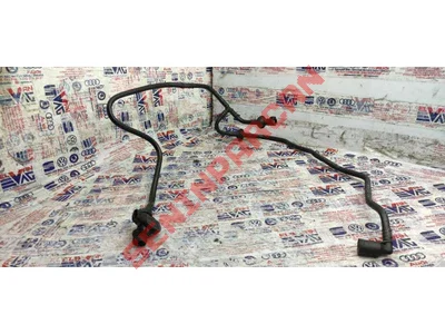 1K0612071AL - VAKUM BORUSU - Used Original