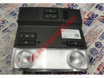 3C0035711A - TELEFON KONTROL UNITESI - Used Original