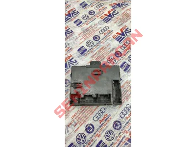 4G8959792F - KAPI KONTROL ÜNITESI - Used Original