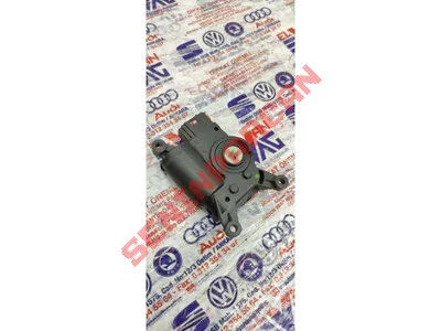 5Q0907511H - MOTOR KLIMA ISI AYAR