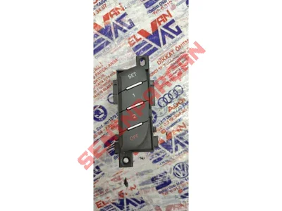 4G09597695PR - KOLTUKHAFIZAANAHTARI - Used Original
