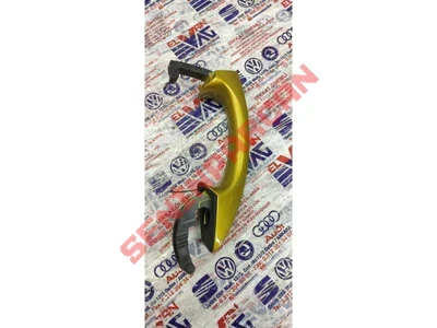 5GG837206 - KAPI KOLU, DIŞ